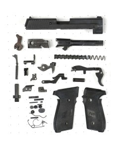 Sig Sauer P226