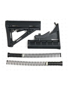 AR15 Buttstock ASSY.