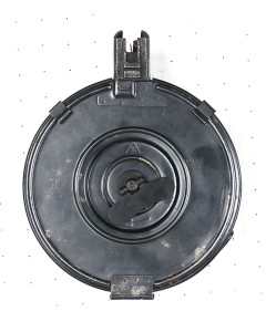Chinese Norinco AK47 Drum Mag