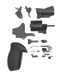 Taurus 692
