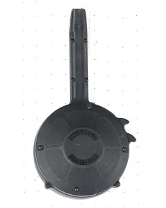 Korean G17 Drum Magazine