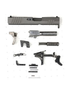 Aftermarket G26