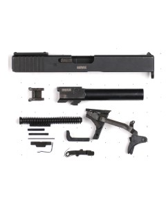 Glock 20