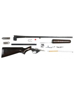 Springfield 67 Series E