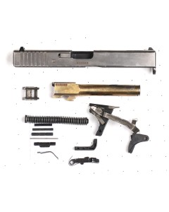 Glock 22C