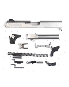 Smith & Wesson SW9VE 