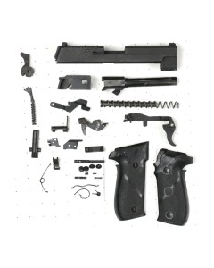 Sig Sauer P226