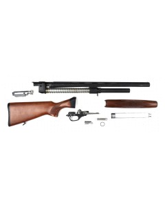 Huglu Semi Auto Shotgun