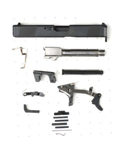 Aftermarket G19