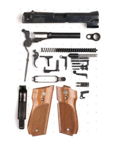 Smith & Wesson 39