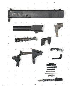 Glock 27