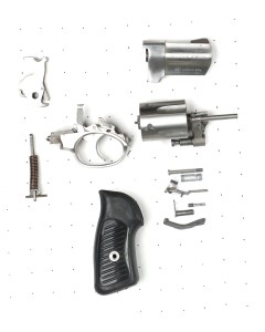 Ruger Sp101