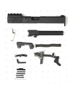 Aftermarket G17
