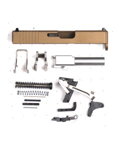 Aftermarket G26 