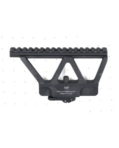 Midwest Industries AK Side Mount