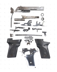 Smith & Wesson 2214