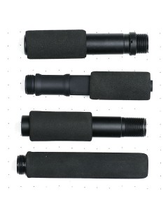 AR15 Pistol Buffer Tubes 