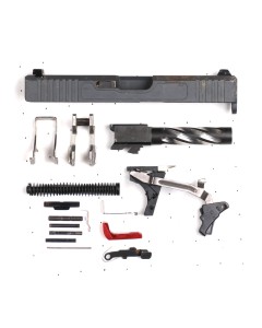 Aftermarket G19 