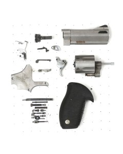 Taurus Tracker
