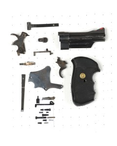Smith & Wesson 29-3
