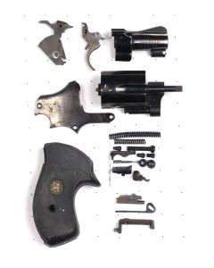 37 Airweight 