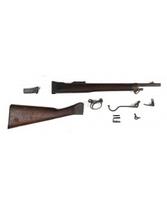  Martini Enfield Carbine