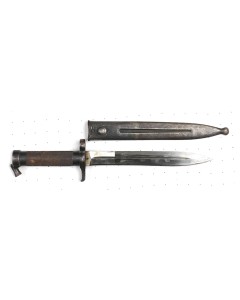 1896 Mauser Bayonet