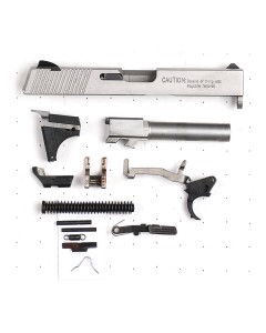 Smith & Wesson SW9V
