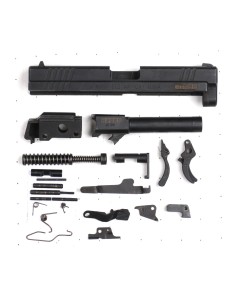 Springfield Armory XD40