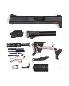 XDS 45 3.3