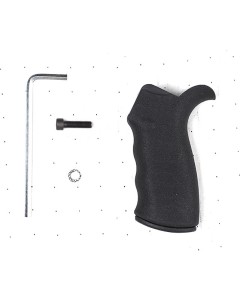 Ergo AR15 Pistol Grip
