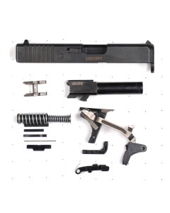 Glock 26