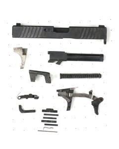 Aftermarket G19