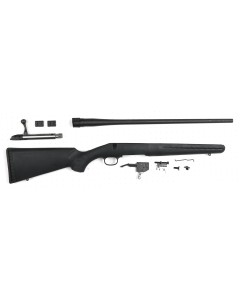 Ruger American 