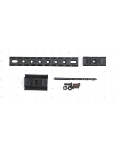 Weaver / Picatinny Rail Parts