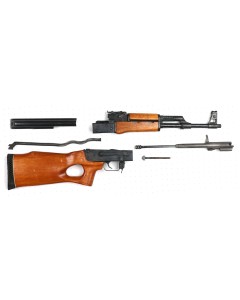 Norinco Mak-90 Sporter