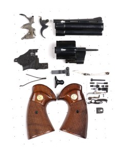 Colt Python 357 