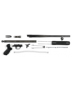 Mossberg 500a
