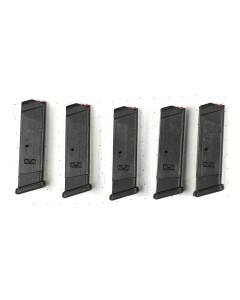 Magpul G17 Pmags