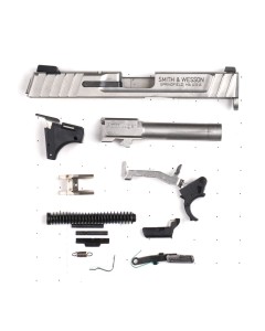 Smith & Wesson SD9VE