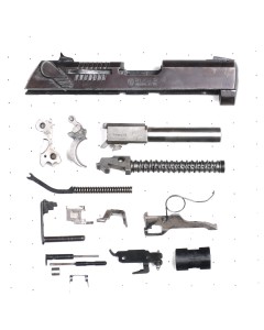 Ruger P95