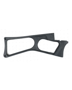 Unknown Rifle Stock