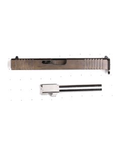 Aftermarket G17