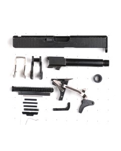 Aftermarket G19 