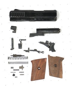 Raven Arms P25