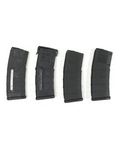 Magpul AR15/M4 Pmags