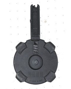 Magpul D60 PMAG