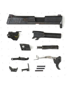 Smith & Wesson M&P Shield