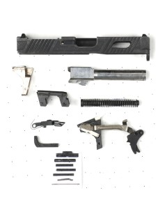 Aftermarket G19
