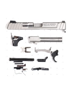 Smith & Wesson SD9VE